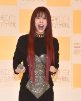 �w��76��NHK�g���̍���x���o���ɓo�d�����A�C�i�E�W�E�G���h�iC�jORICON NewS inc. 