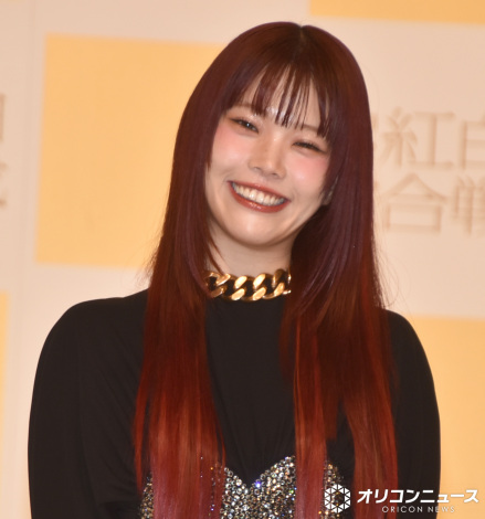 �w��76��NHK�g���̍���x���o���ɓo�d�����A�C�i�E�W�E�G���h�iC�jORICON NewS inc. 