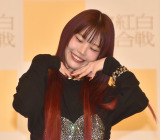 �w��76��NHK�g���̍���x���o���ɓo�d�����A�C�i�E�W�E�G���h�iC�jORICON NewS inc. 