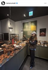 �c�ۖ��I�u�Ƃ肠�����R�[�q�[�𔃂��Ɂv(�ʐ^�̓C���X�^�O���� @tamarumaki ���) 