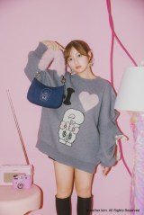 �҂���񒷏��E���~�G�X�^�[�o�j POP�ŃK�[���[�ȃL���[�g�ȃA�C�e���S8�X�^�C������ 