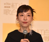 �w��76��NHK�g���̍���x�o��̎蔭�\��ɓo�d�����n���o�[�g �n���o�[�g�E����V�� �iC�jORICON NewS inc. 