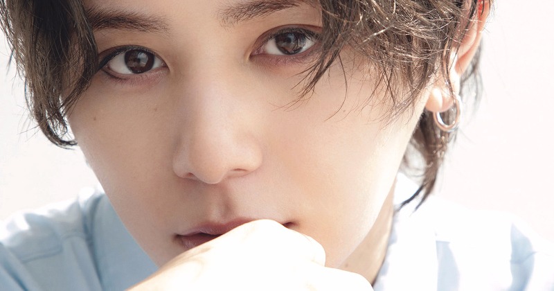 山田涼介、オフのささいな楽しみは「立食いそば」 日常の“ちょっと普通