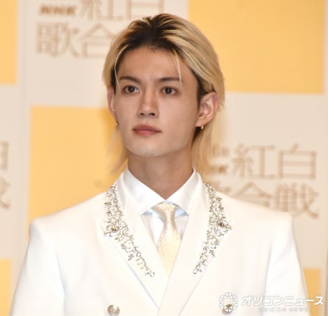 佐野勇斗の画像一覧 | オリコンニュース（ORICON NEWS）