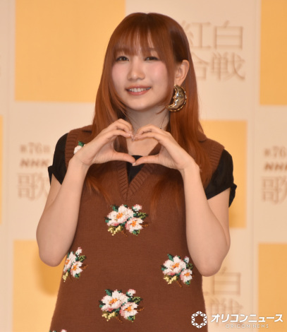 �w��76��NHK�g���̍���x���o���ɓo�d�������c��� �iC�jORICON NewS inc. 