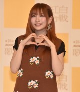 �w��76��NHK�g���̍���x���o���ɓo�d�������c��� �iC�jORICON NewS inc. 