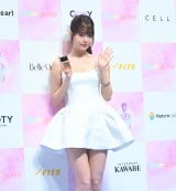 wFRAGRANCE DAY 2025xɓodLE SSERAFIMEHONG EUNCHAE (C)ORICON NewS inc. 