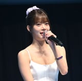 wFRAGRANCE DAY 2025xɓodLE SSERAFIMEHONG EUNCHAE (C)ORICON NewS inc. 