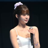 wFRAGRANCE DAY 2025xɓodLE SSERAFIMEHONG EUNCHAE (C)ORICON NewS inc. 