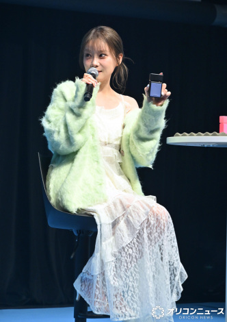 �wFRAGRANCE DAY 2025�x�ɓo�d�����d�����Ɣ� �iC�jORICON NewS inc. 