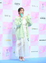 �wFRAGRANCE DAY 2025�x�ɓo�d�����d�����Ɣ� (C)ORICON NewS inc. 