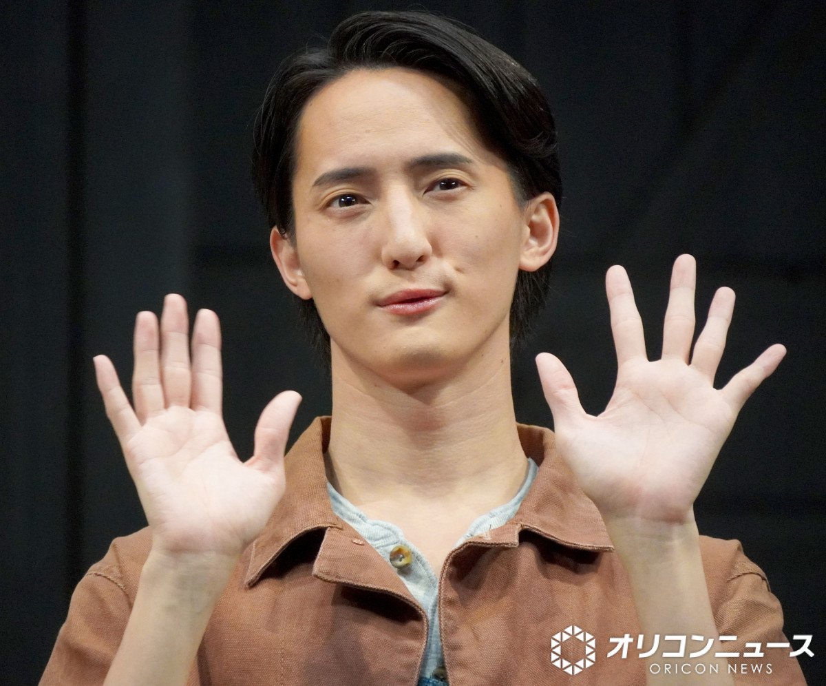 Travis Japan川島如恵留、小さな幸せに笑顔「7という数字に思い入れが