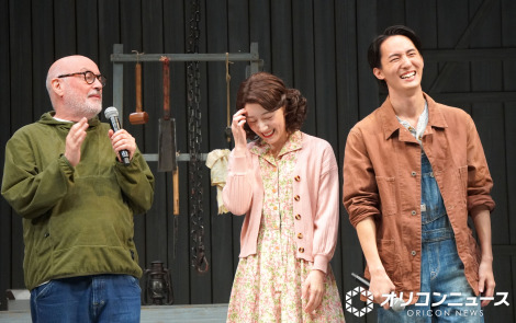 ����w���ׂĂ̍K�^����ɂ����j�x�Q�l�v����މ�ɓo�d�����i������j�����[�C�E�|�Y�i�[���A�ԔT�܂肠�A�쓇�@�b�� �iC�jORICON NewS inc. 