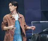 ����w���ׂĂ̍K�^����ɂ����j�x�Q�l�v����� (C)ORICON NewS inc. 