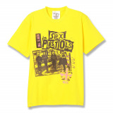 �Z�b�N�X�E�s�X�g���Y����50���N�L�O�O�b�Y 