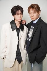 �f��w�����㓙!�x�ɏo������(������)�R���_���N�A�����A���n (C)ORICON NewS inc. 