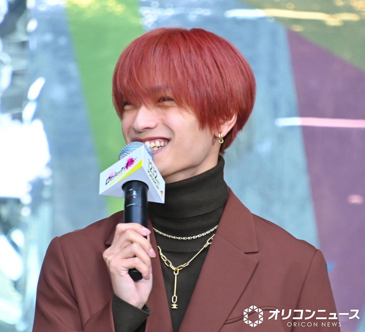 fw}eBbNEL[x}eBbNPCxg= (C)ORICON NewS inc. 