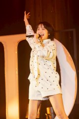 �wDream5 15th Limited Event 2025�x�ɏo�������匴�D�T(C)ORICON NewS inc. 