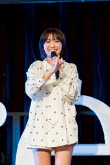 �wDream5 15th Limited Event 2025�x�ɏo�������匴�D�T(C)ORICON NewS inc. 