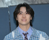 �wDream5 15th Limited Event 2025�x�ɏo���������쟩 (C)ORICON NewS inc. 