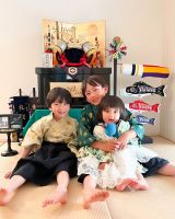 3�Z���u���ǂ��̓��v�̋L�O�B�e(Instagram/@lk_mkbbpnsk_kl���) 