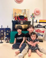 3�Z���u���ǂ��̓��v�̋L�O�B�e(Instagram/@lk_mkbbpnsk_kl���) 