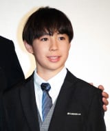 �f��w�`�̂Ђ���x�������䂠�����ɓo�d�����������G �iC�jORICON NewS inc. 