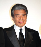 fw`̂Ђx䂠ɓodڂЂ낵 (C)ORICON NewS inc. 