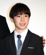 fw`̂Ђx䂠ɓodG (C)ORICON NewS inc. 