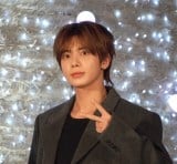 TOMORROW X TOGETHERAh[Ńc[_@V{ʂǂBEOMGYU̎p 