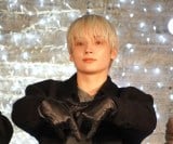 �����h�[���V�e�B �E�B���^�[�C���~�l�[�V�����wTOKYO SNOW DOME CITY�x�_�����ɓo�ꂵ��TOMORROW X TOGETHER �EHUENINGKAI�iC�jORICON NewS inc. 