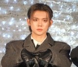 �����h�[���V�e�B �E�B���^�[�C���~�l�[�V�����wTOKYO SNOW DOME CITY�x�_�����ɓo�ꂵ��TOMORROW X TOGETHER �EYEONJUN�iC�jORICON NewS inc. 