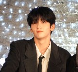 �����h�[���V�e�B �E�B���^�[�C���~�l�[�V�����wTOKYO SNOW DOME CITY�x�_�����ɓo�ꂵ��TOMORROW X TOGETHER �ESOOBIN(C)ORICON NewS inc. 