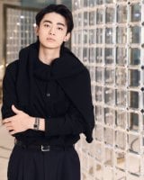 �V���l���̃t�@�C���W���G���[�ƃE�H�b�`�̃|�b�v�A�b�v�C�x���g�wDREAM CHASER(�h���[�� �`�F�C�T�[)�x�ɗ��ꂵ���L�c�T�� 