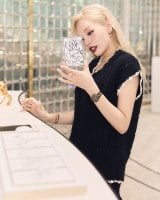 �V���l���̃t�@�C���W���G���[�ƃE�H�b�`�̃|�b�v�A�b�v�C�x���g�wDREAM CHASER(�h���[�� �`�F�C�T�[)�x�ɗ��ꂵ�������݂� 