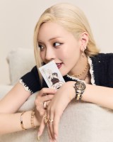 �V���l���̃t�@�C���W���G���[�ƃE�H�b�`�̃|�b�v�A�b�v�C�x���g�wDREAM CHASER(�h���[�� �`�F�C�T�[)�x�ɗ��ꂵ�������݂� 