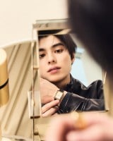 �V���l���̃t�@�C���W���G���[�ƃE�H�b�`�̃|�b�v�A�b�v�C�x���g�wDREAM CHASER(�h���[�� �`�F�C�T�[)�x�ɗ��ꂵ���{�c���� 