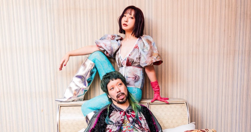 ニガミ17才、イザキタツルの脱退を発表 1年間のライブ活動休止→26年2