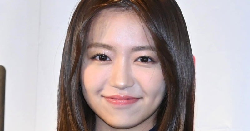 大原優乃、実弟との2ショット公開「弟さん素敵」「なんて幸せそうな」「こんなかわいい姉ちゃんほしい」