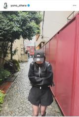 �匴�D�T�u�Ƒ��Ń����`�����Ƃ��̎����v(�ʐ^�̓C���X�^�O���� @yuno_ohara ���) 