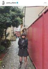 �匴�D�T�u�Ƒ��Ń����`�����Ƃ��̎����v(�ʐ^�̓C���X�^�O���� @yuno_ohara ���) 