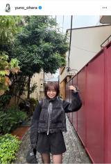 �匴�D�T�u�Ƒ��Ń����`�����Ƃ��̎����v(�ʐ^�̓C���X�^�O���� @yuno_ohara ���) 