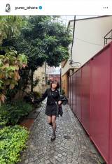 �匴�D�T�u�Ƒ��Ń����`�����Ƃ��̎����v(�ʐ^�̓C���X�^�O���� @yuno_ohara ���) 