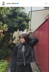 �匴�D�T�u�Ƒ��Ń����`�����Ƃ��̎����v(�ʐ^�̓C���X�^�O���� @yuno_ohara ���) 