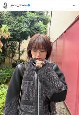 �匴�D�T�u�Ƒ��Ń����`�����Ƃ��̎����v(�ʐ^�̓C���X�^�O���� @yuno_ohara ���) 