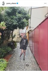 �匴�D�T�u�Ƒ��Ń����`�����Ƃ��̎����v(�ʐ^�̓C���X�^�O���� @yuno_ohara ���) 