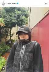 �匴�D�T�u�Ƒ��Ń����`�����Ƃ��̎����v(�ʐ^�̓C���X�^�O���� @yuno_ohara ���) 