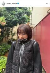 �匴�D�T�u�Ƒ��Ń����`�����Ƃ��̎����v(�ʐ^�̓C���X�^�O���� @yuno_ohara ���) 