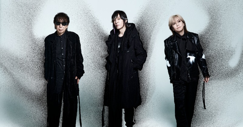 TM NETWORKの大型エキシビションを多面的に再構成 限定BOX『TM NETWORK