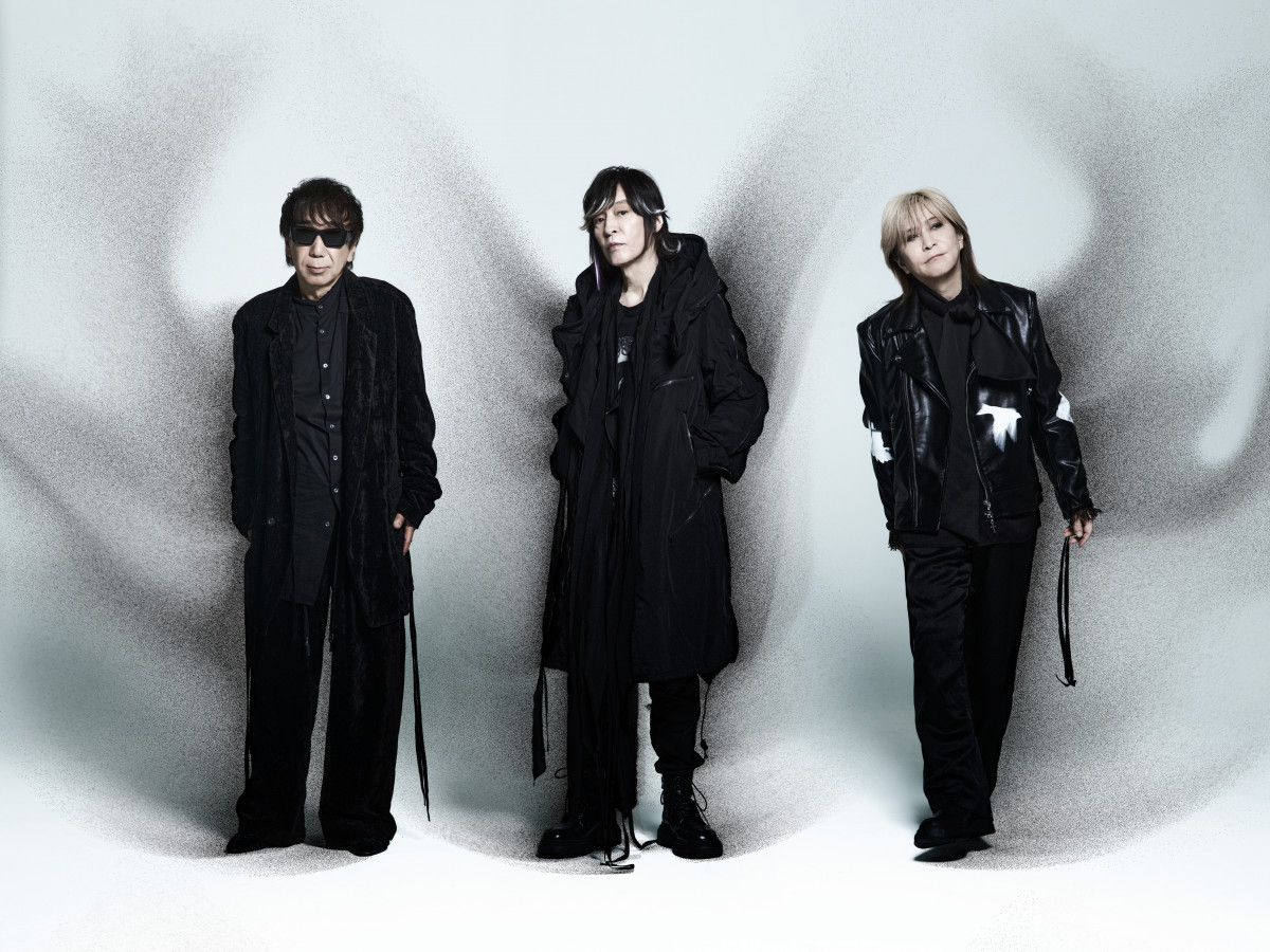 TM NETWORKの大型エキシビションを多面的に再構成 限定BOX『TM NETWORK